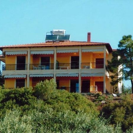Kostas House Apartment Gerakini Room photo