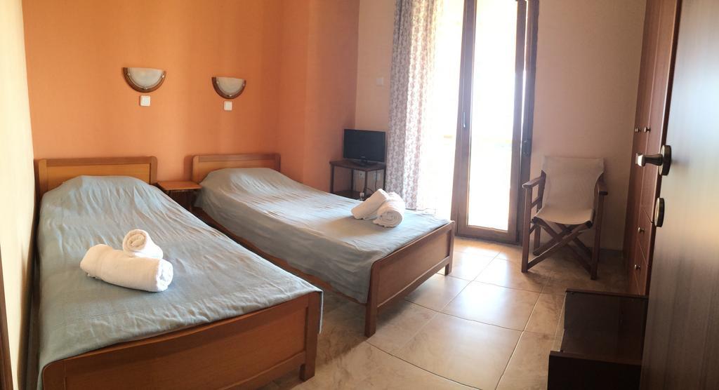 Kostas House Apartment Gerakini Room photo
