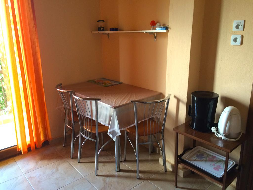 Kostas House Apartment Gerakini Room photo