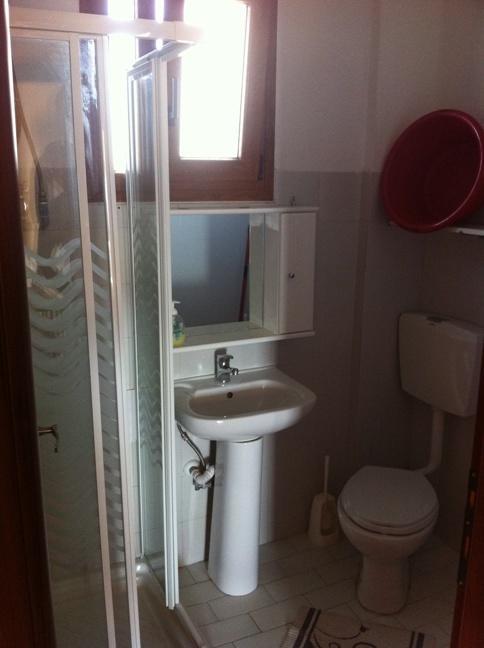 Kostas House Apartment Gerakini Room photo